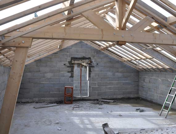 traitement de votre charpente dans l’Aisne et dans la Marne près de Reims