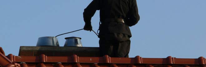 Savoir-faire pour le ramonage de vos installations de chauffage : cheminée, poêle et insert